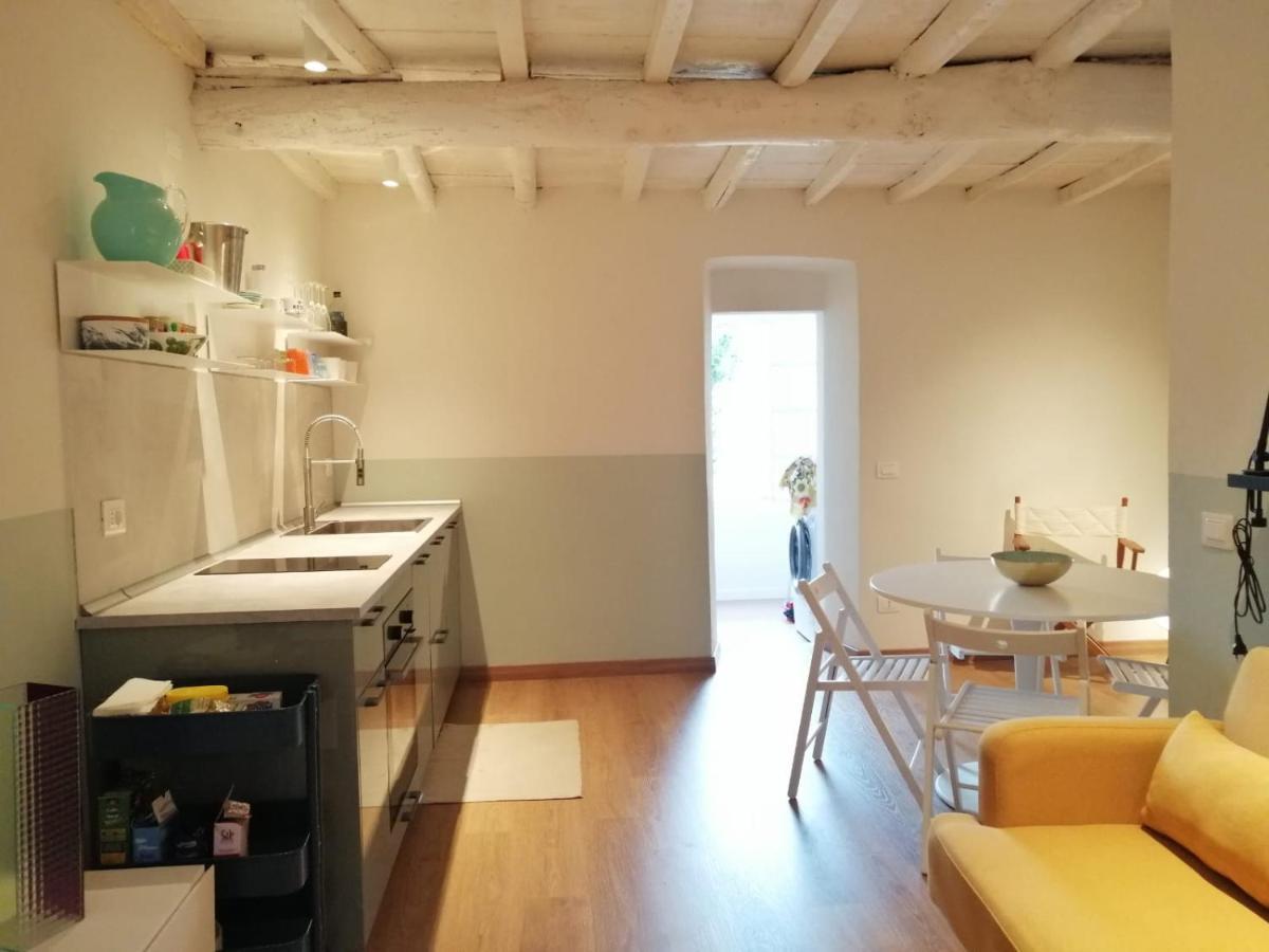 La Pitellina Apartment Exterior photo